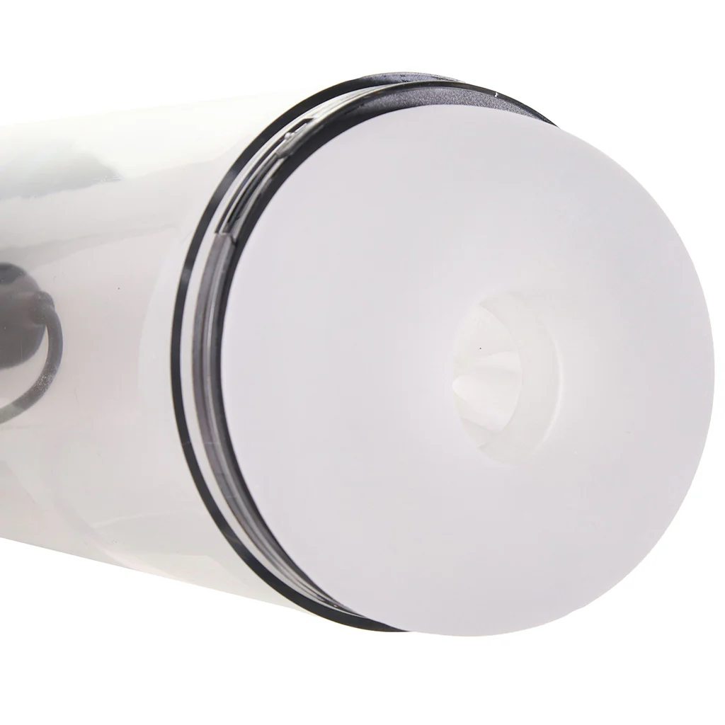 Pumped TechnoThrust Waterproof Masturbator - Image 2