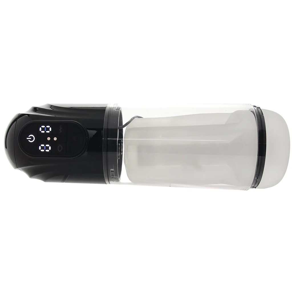 Pumped TechnoThrust Waterproof Masturbator - Image 7