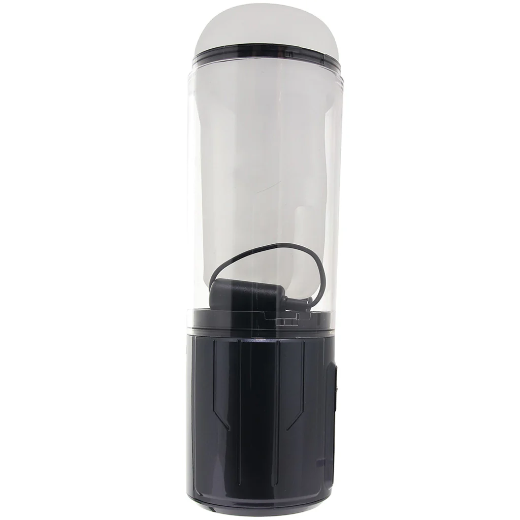 Pumped UltraLift Waterproof Masturbator - Image 3