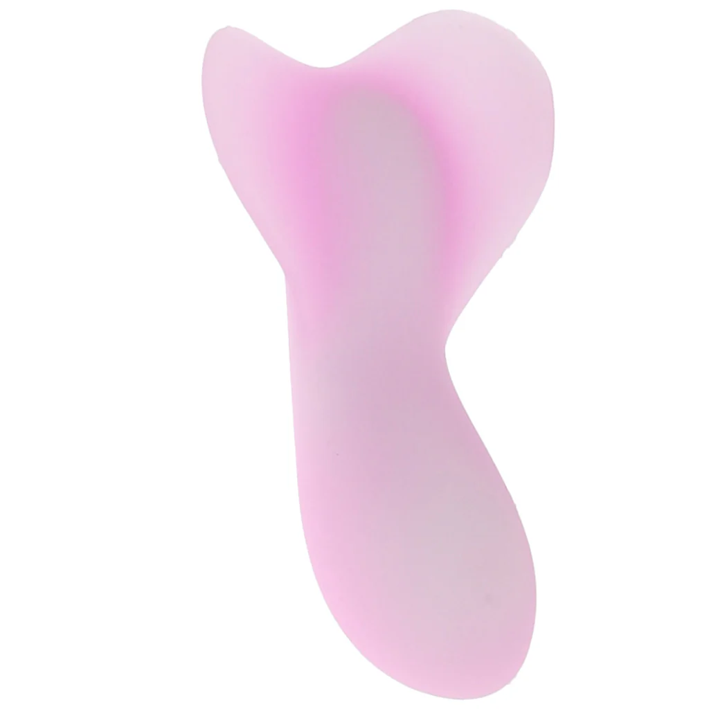Pure Eden Silicone Pebble Vibe - Image 2