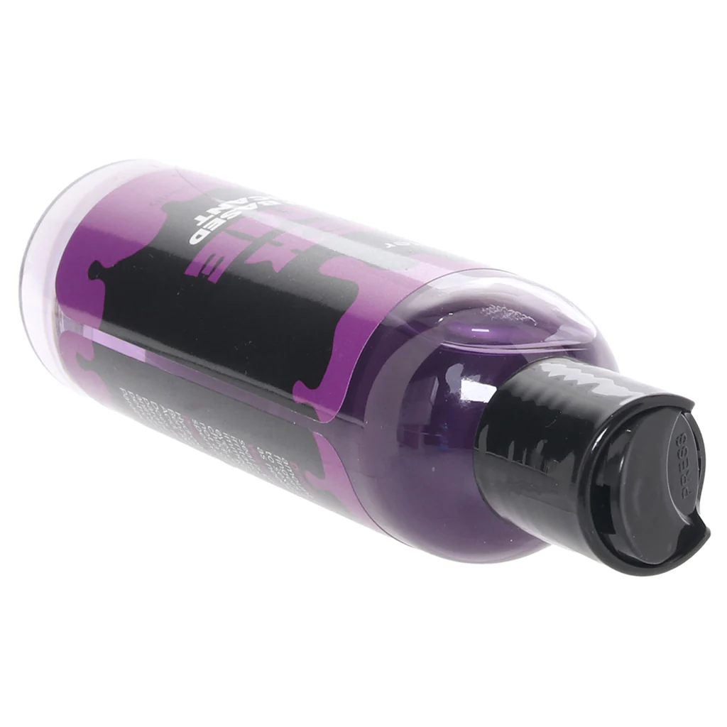 Purple Sex Slime Water Based Lube in 4oz/118ml - Image 2