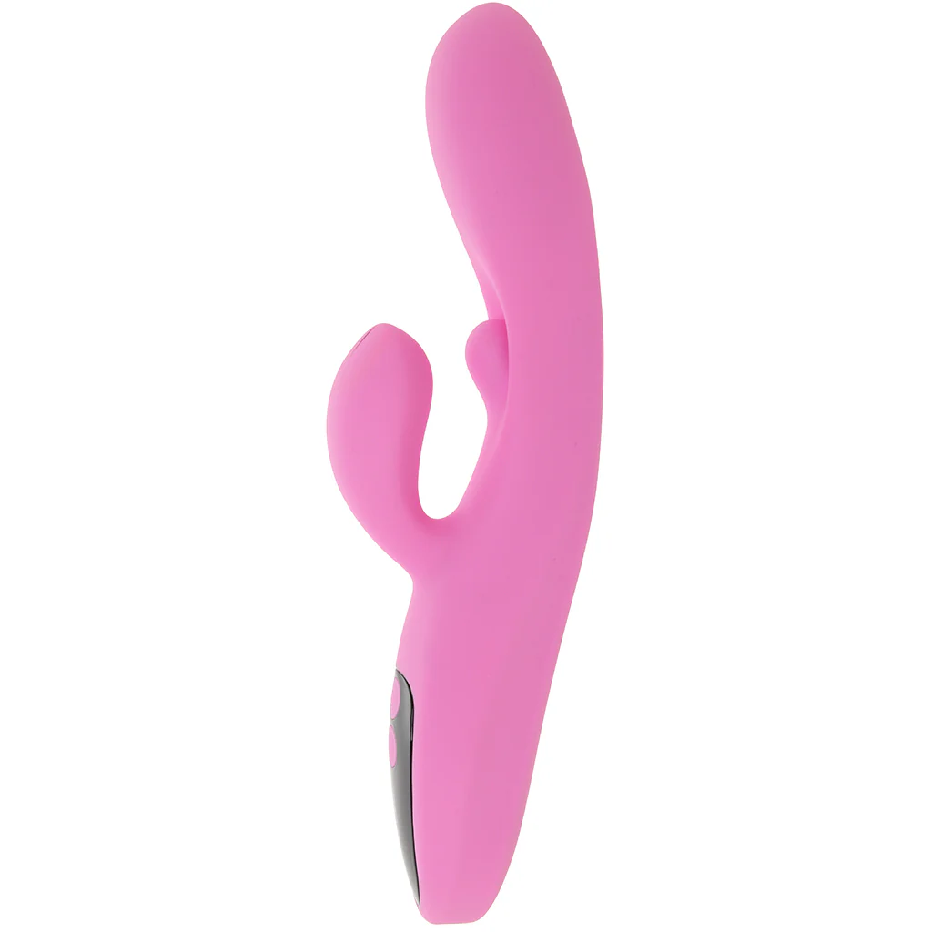 Push The Button Rabbit Vibe - Image 3