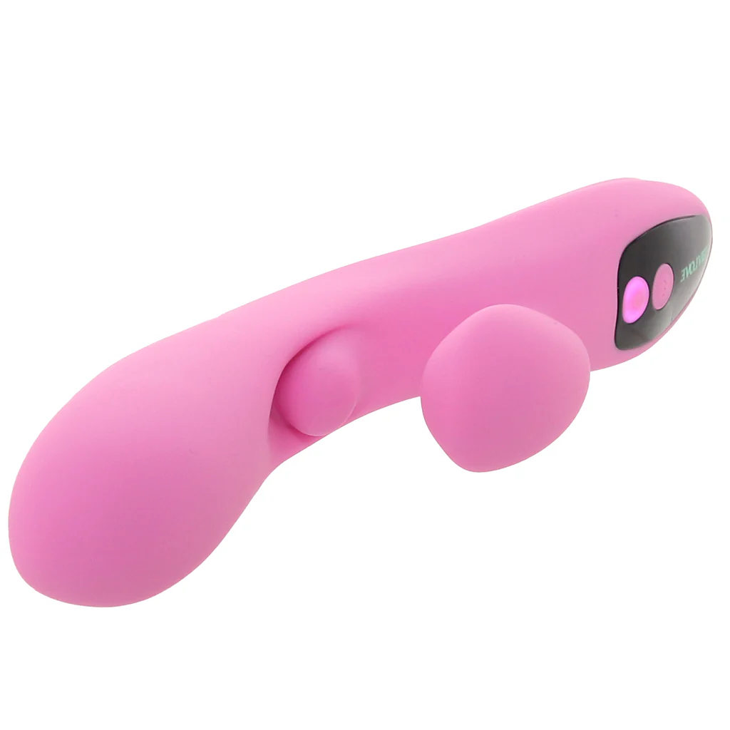 Push The Button Rabbit Vibe - Image 5