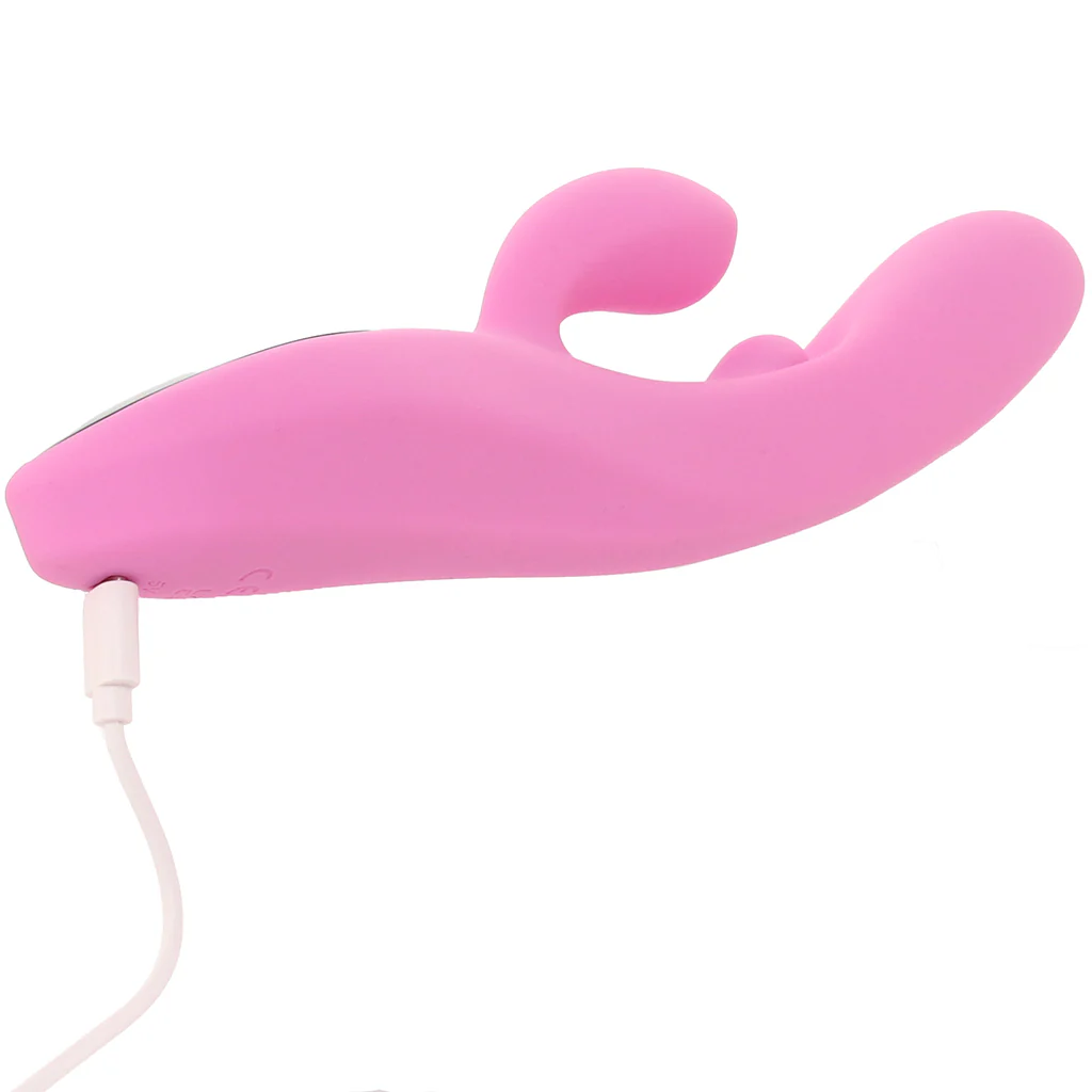 Push The Button Rabbit Vibe - Image 7