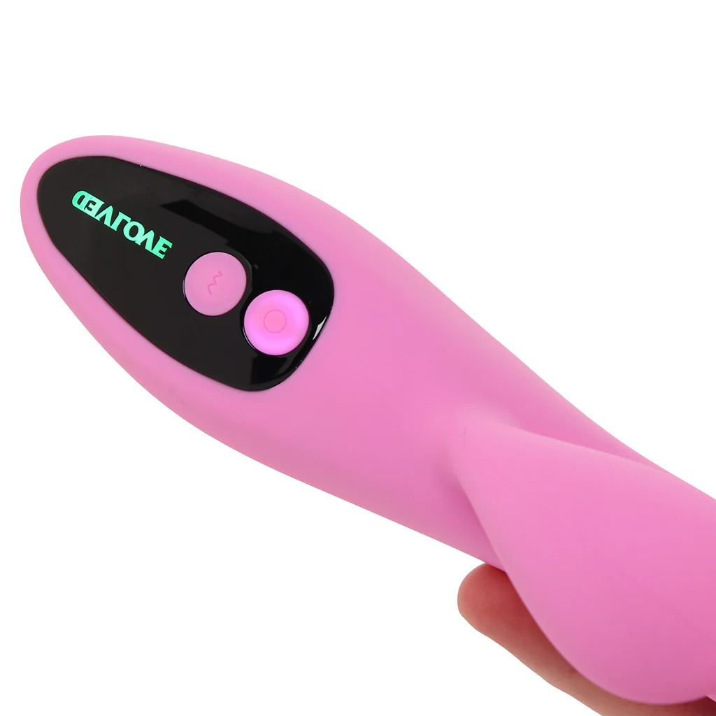 Push The Button Rabbit Vibe - Image 8