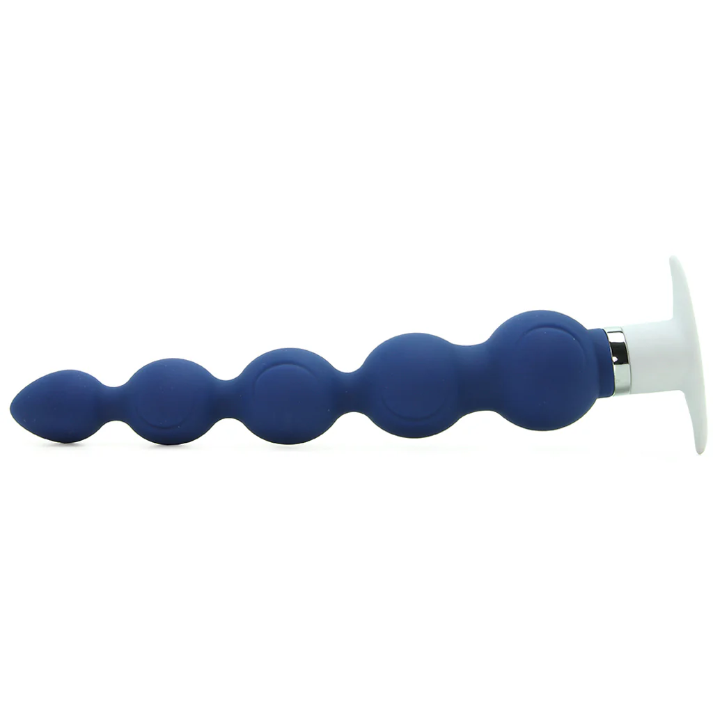 Quaker Anal Vibe in Midnight Madness - Image 3