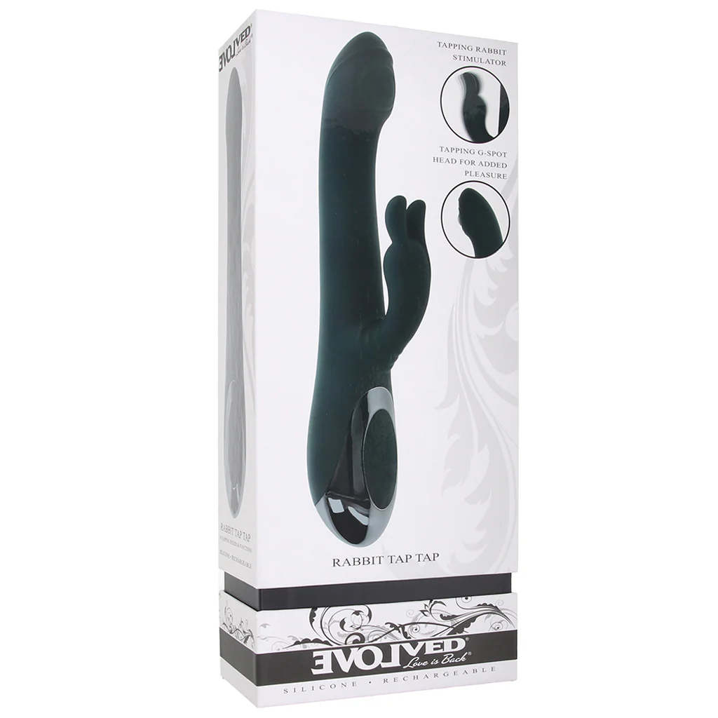 Rabbit Tap Tap Vibe - Image 6