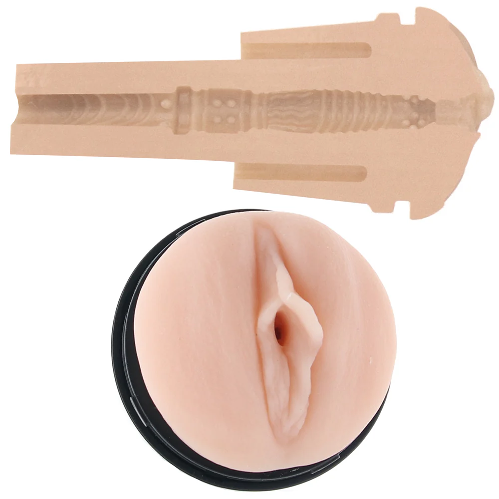 Rachel Cavalli Self Contained Pussy Stroker - Image 2