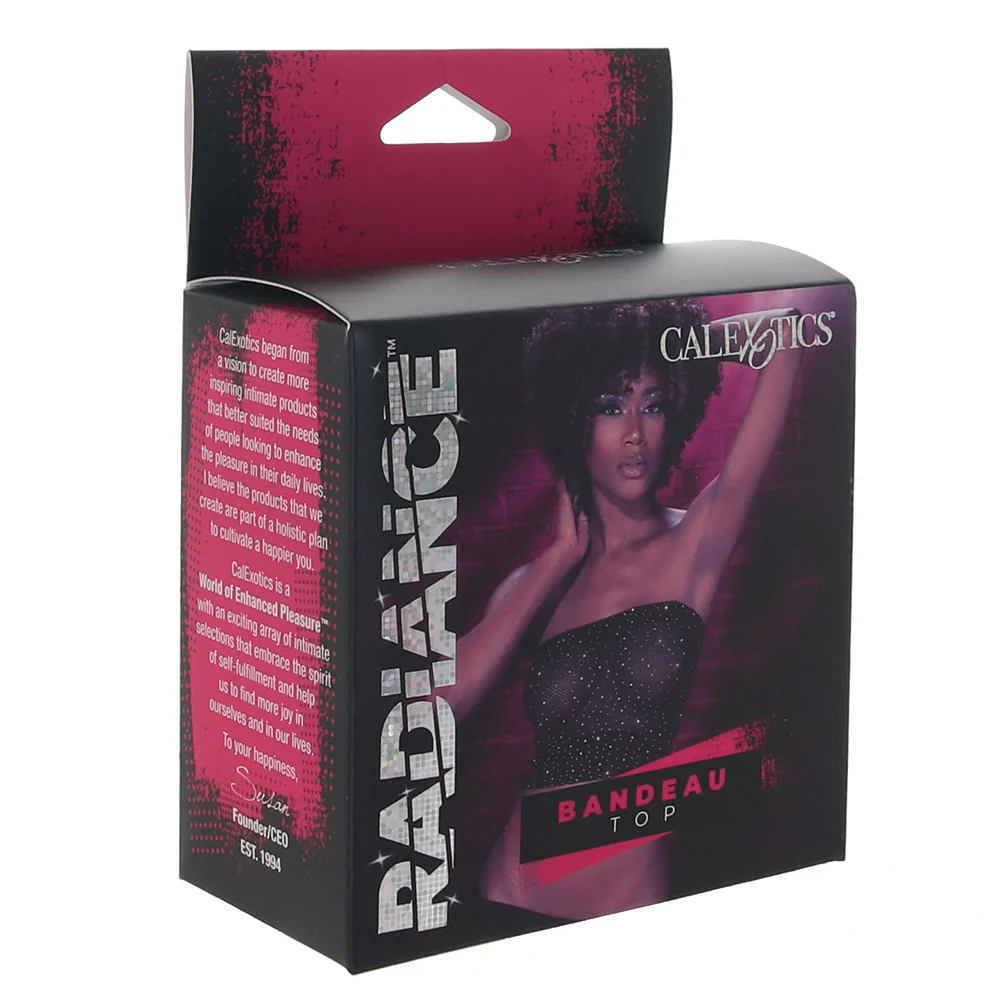 Radiance Bandeau Top XL - Image 6