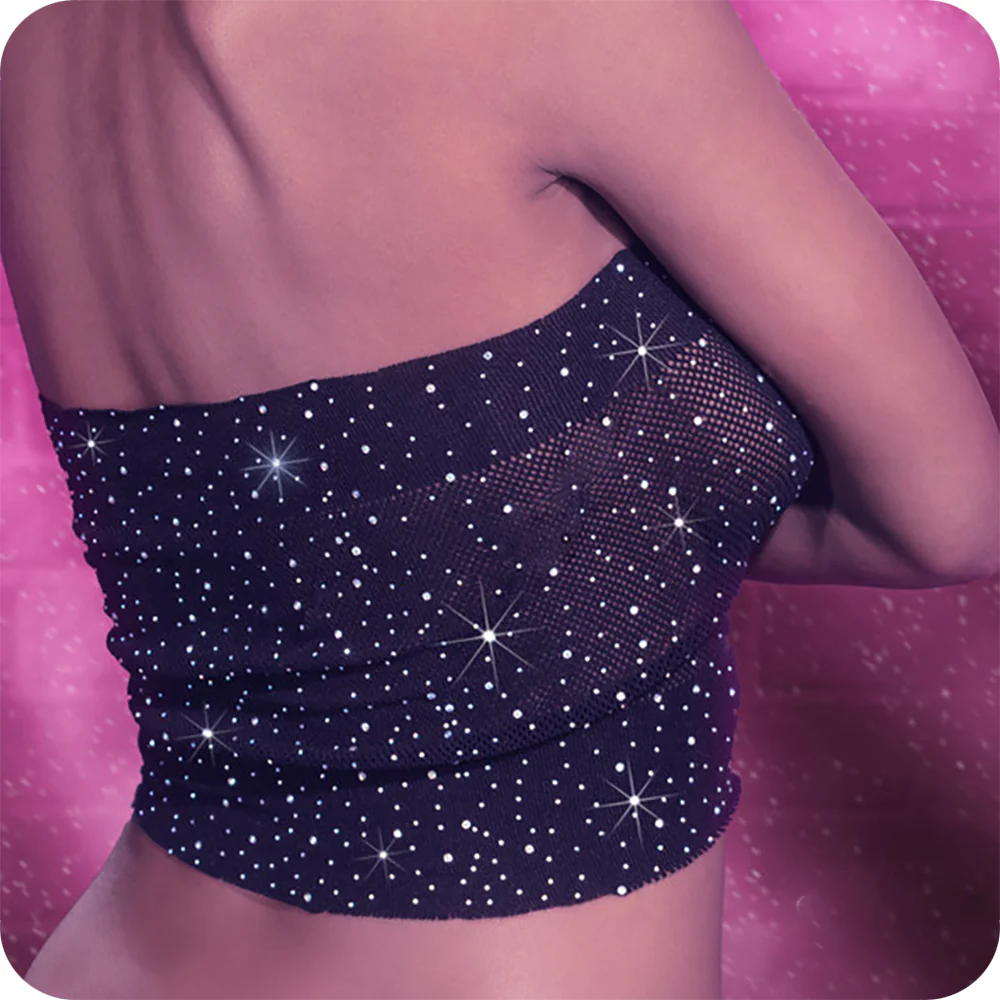Radiance Bandeau Top - Image 5