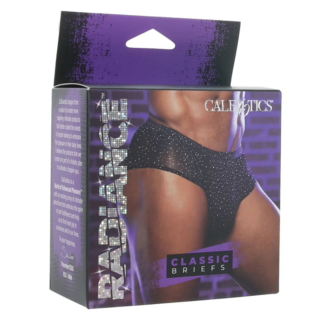 Radiance Classic Briefs - Image 6