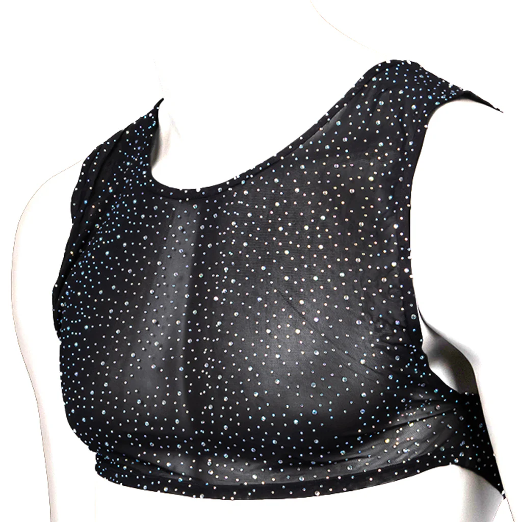 Radiance Crop Top - Image 3