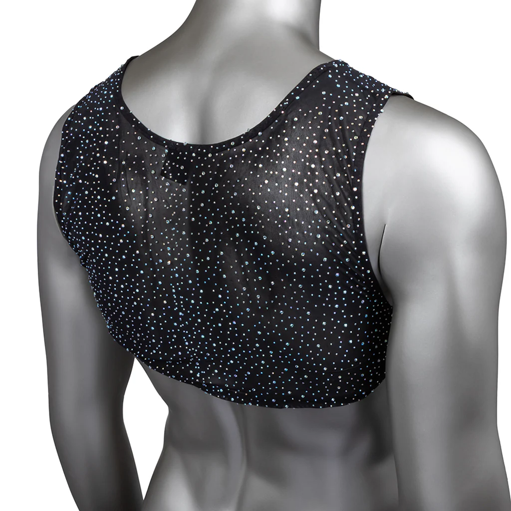 Radiance Crop Top - Image 4