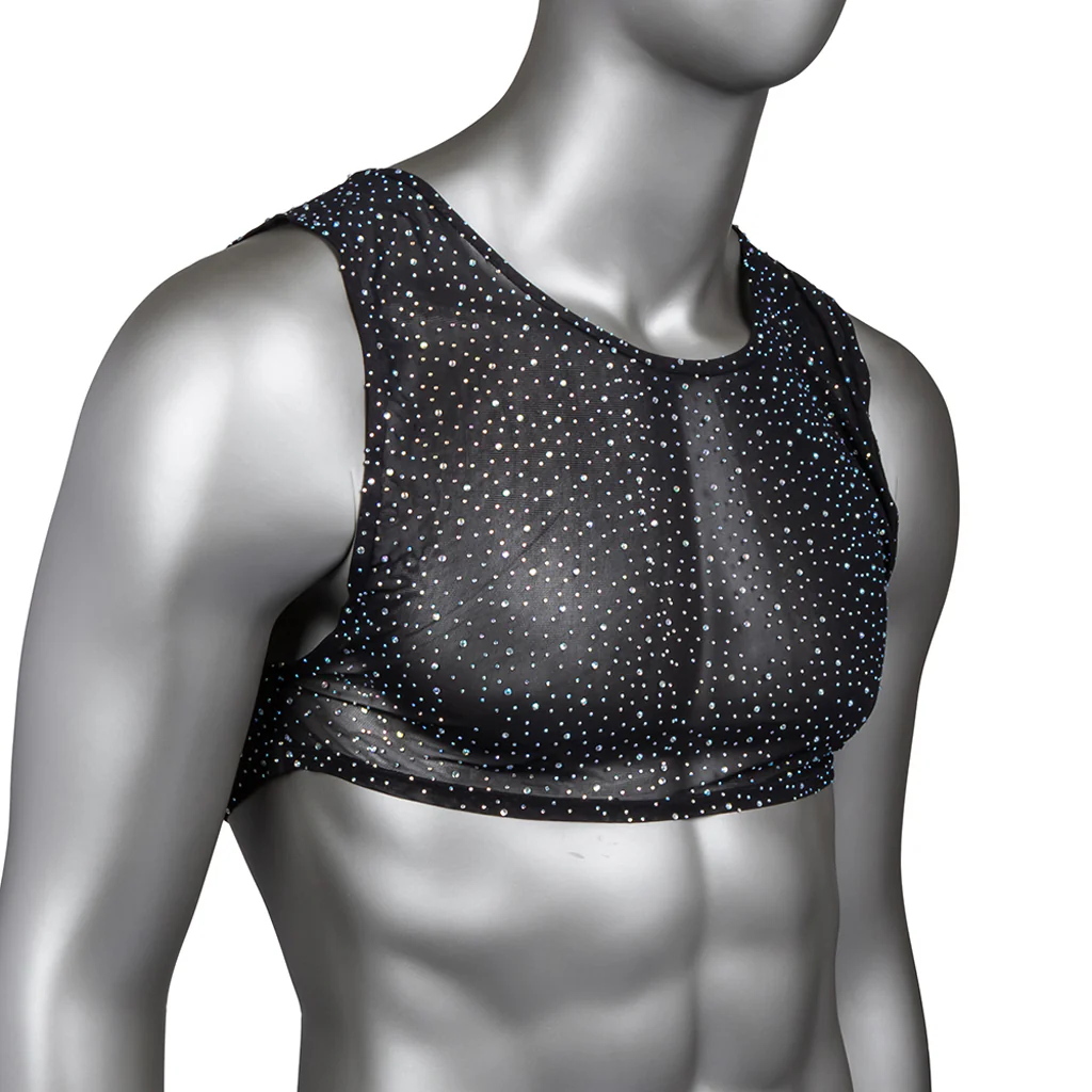 Radiance Crop Top - Image 5