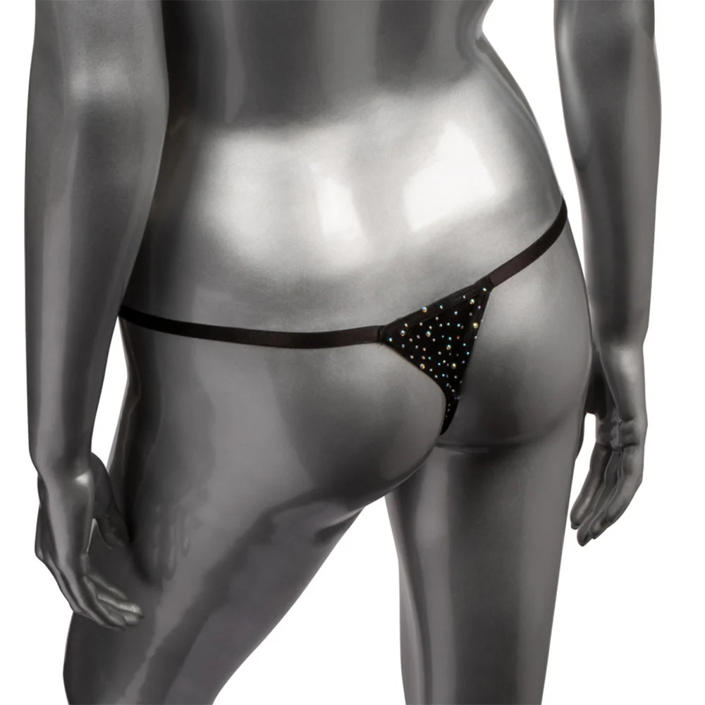 Radiance Crotchless Thong XL - Image 3