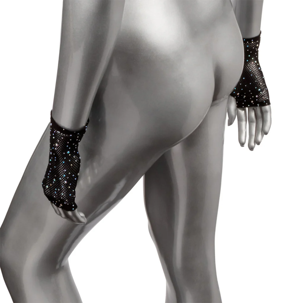 Radiance Fingerless Gloves - Image 4