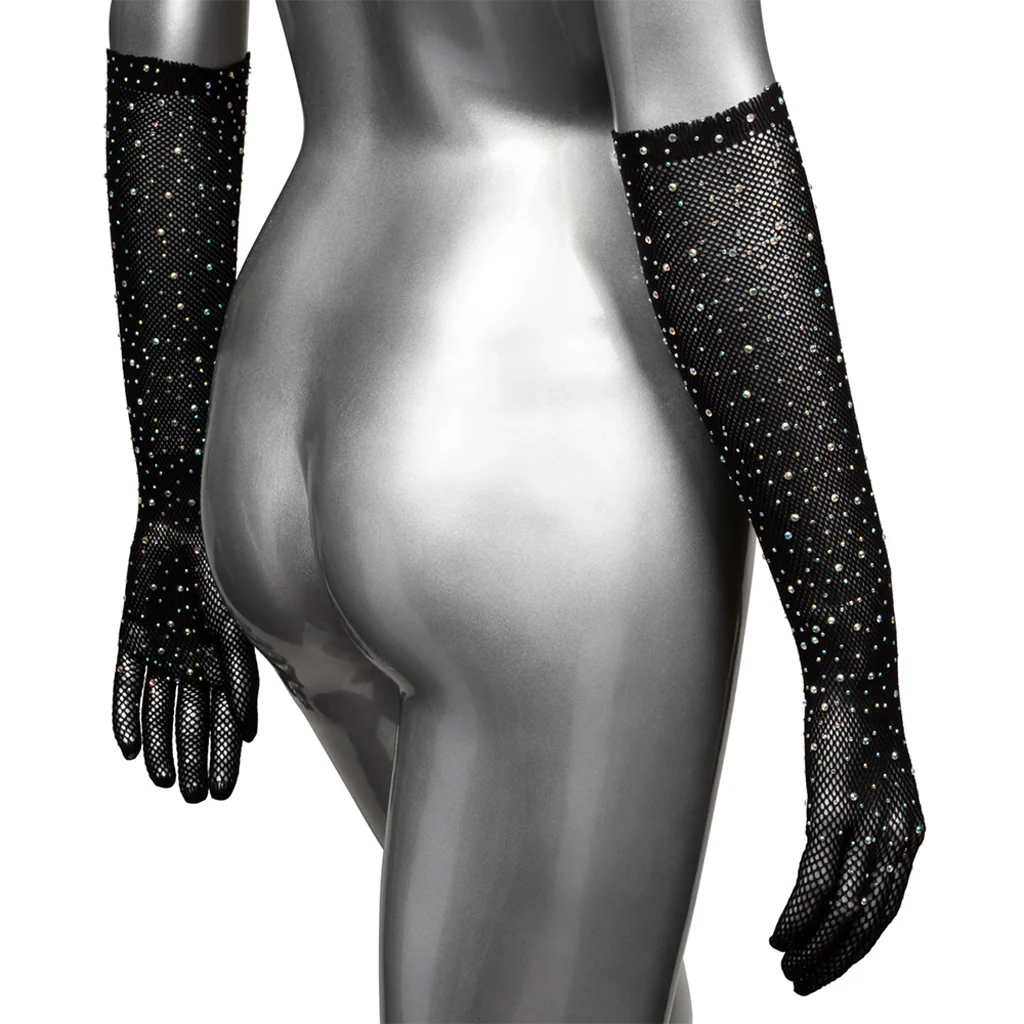 Radiance Full Length Gloves - Image 4