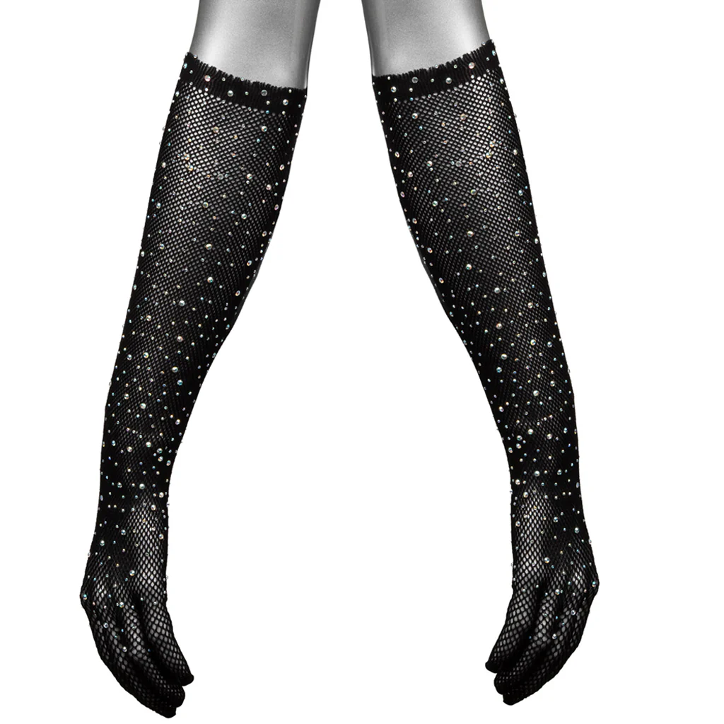 Radiance Full Length Gloves - Image 5