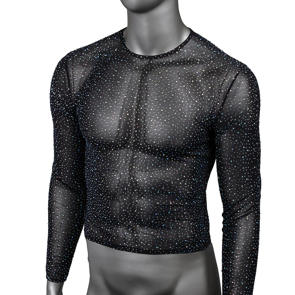 Radiance Long Sleeve Shirt - Image 2