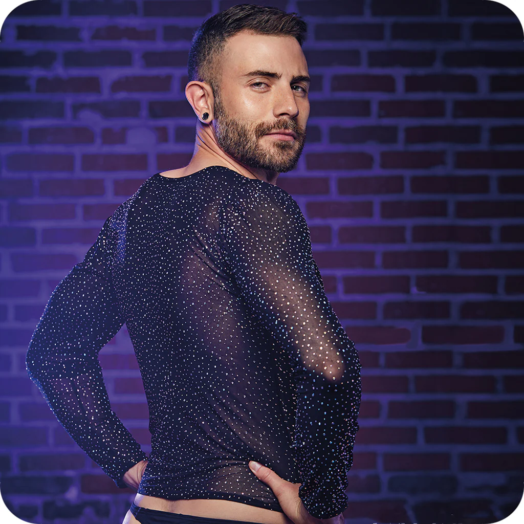 Radiance Long Sleeve Shirt - Image 3