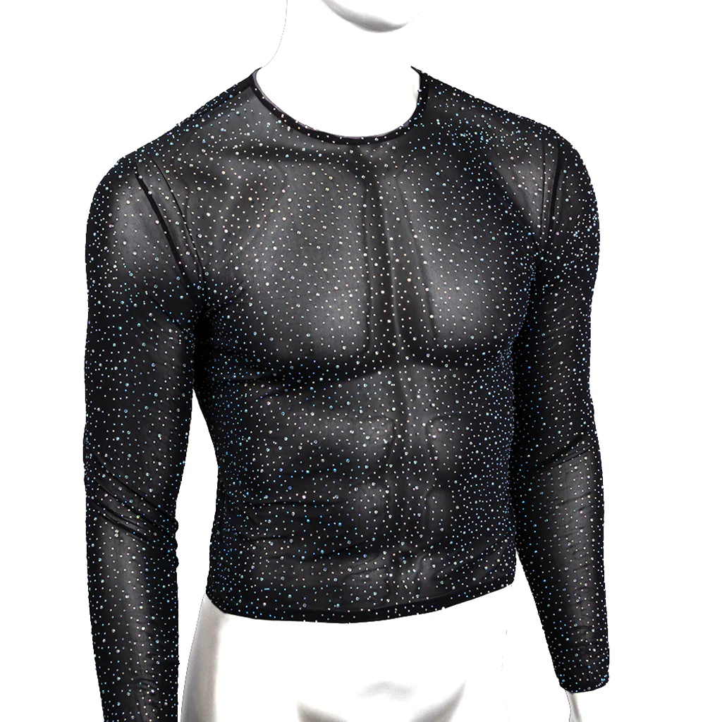 Radiance Long Sleeve Shirt - Image 4