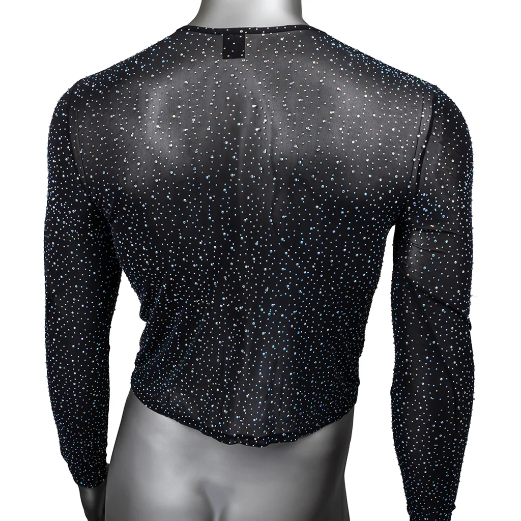 Radiance Long Sleeve Shirt - Image 5