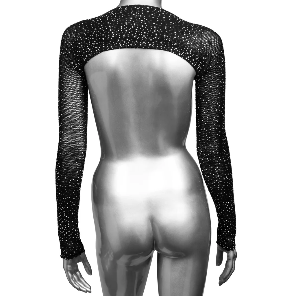 Radiance Shoulder Shrug - Image 5