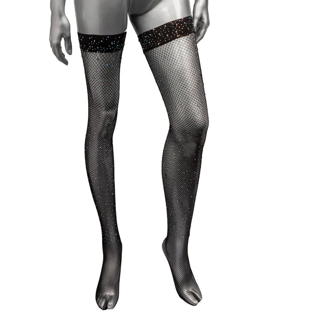 Radiance Thigh High Stockings - Image 2