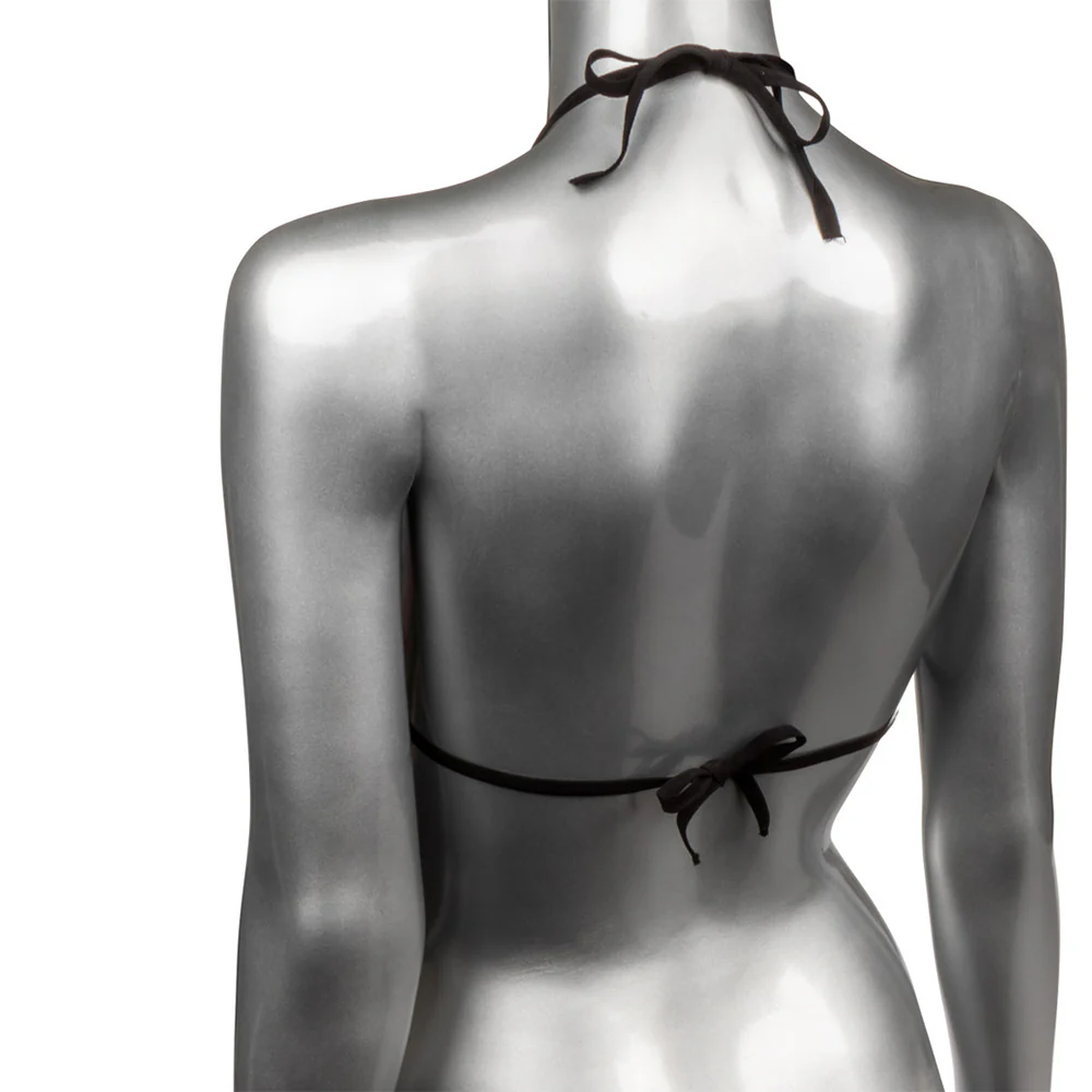 Radiance Triangle Bikini Top - Image 5