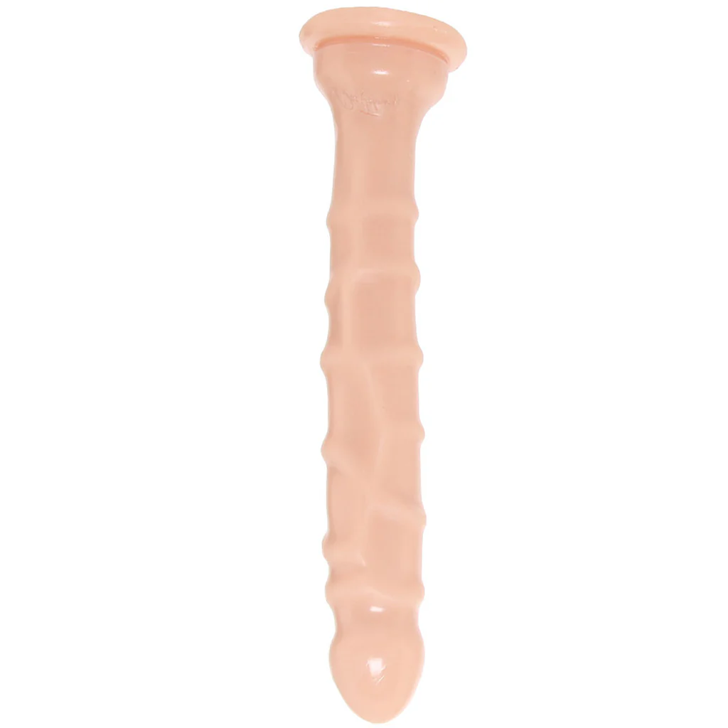 Raging Hard-Ons Slimline 8 Inch Dildo - Image 3