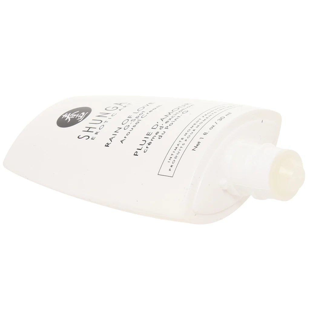 Rain of Love G-Spot Arousal Cream in 1oz/30ml - Image 2