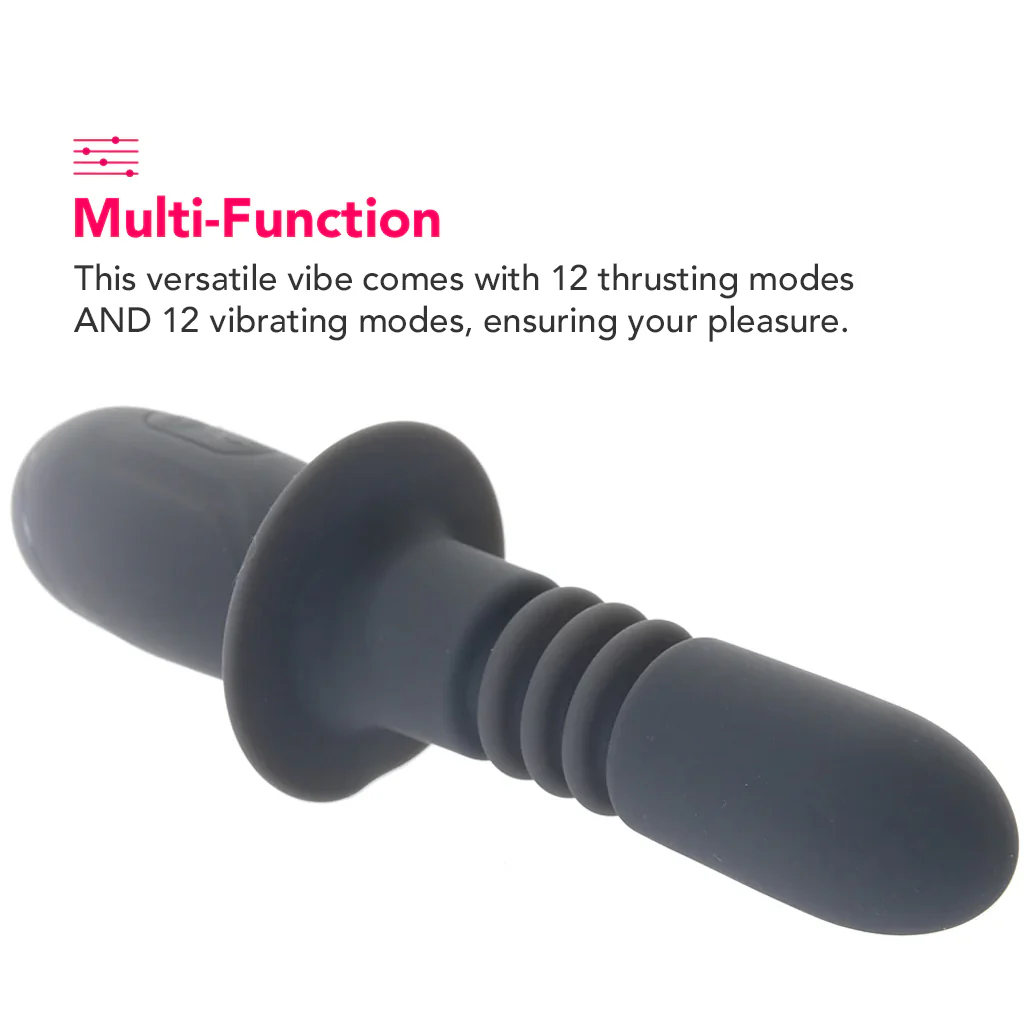 Ramrod Thrusting Vibe - Image 2