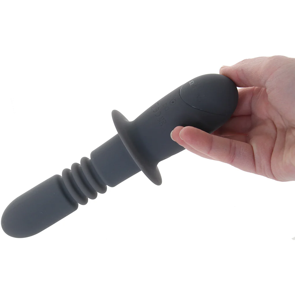 Ramrod Thrusting Vibe - Image 4