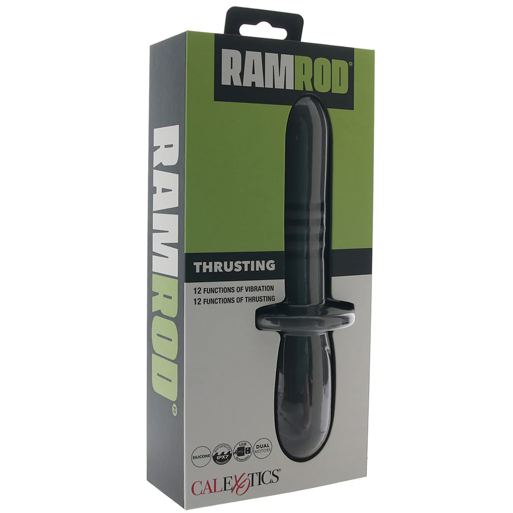 Ramrod Thrusting Vibe - Image 6