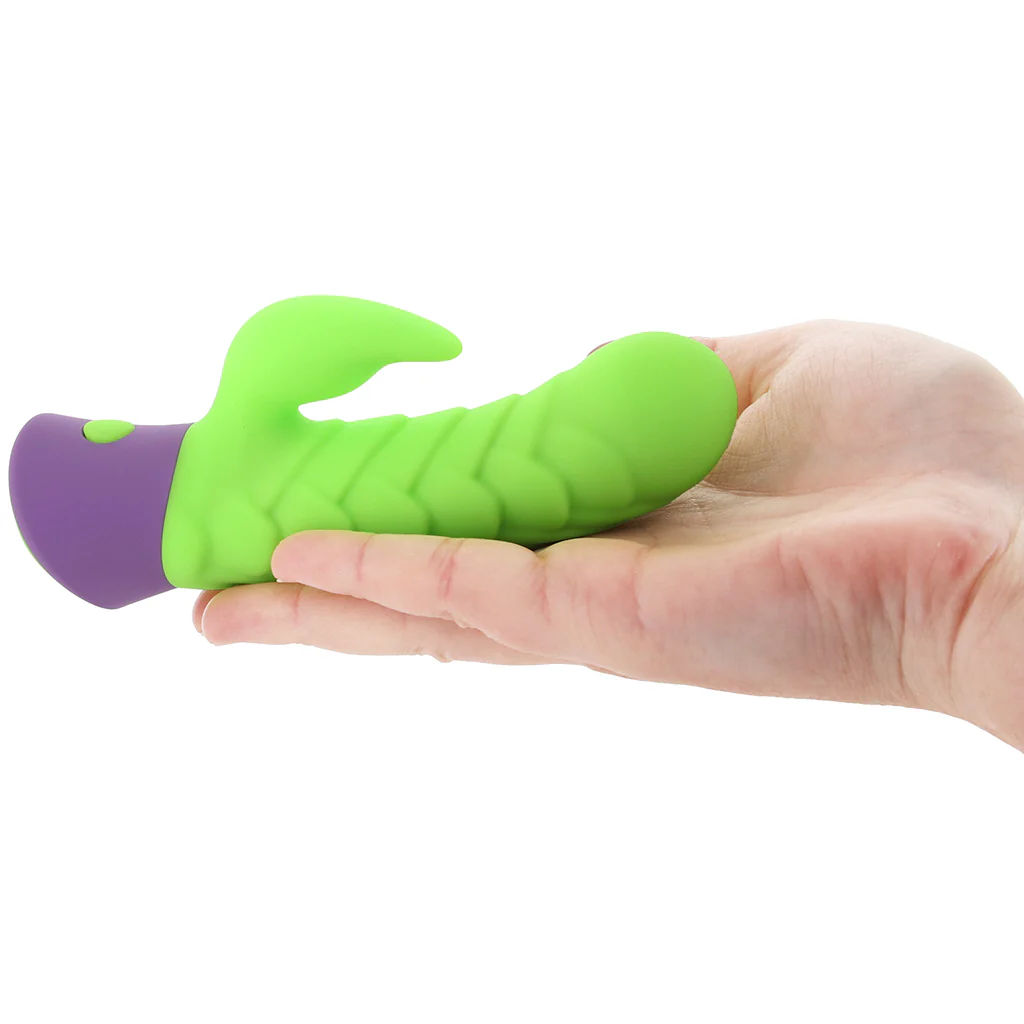 Rave Dragon G Rabbit Vibe - Image 4