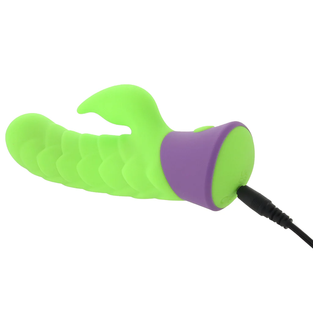 Rave Dragon G Rabbit Vibe - Image 7