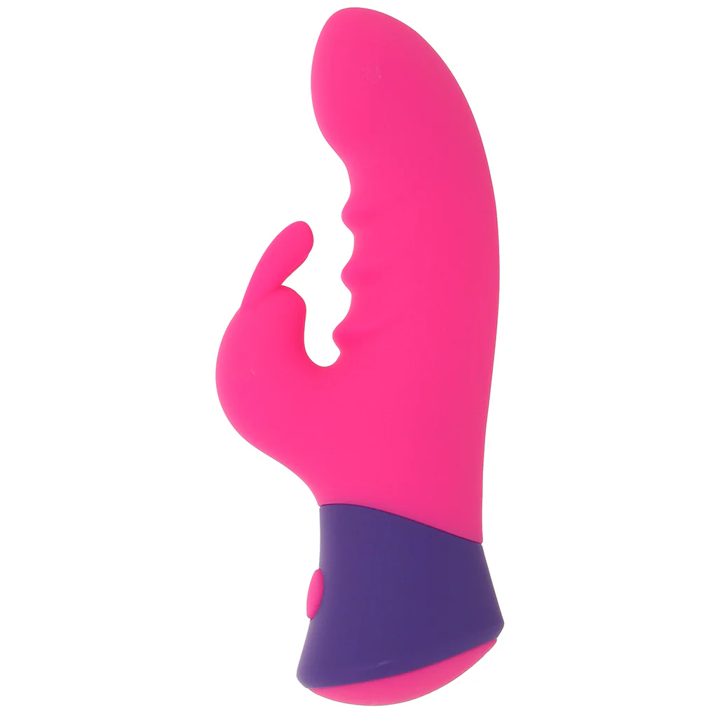 Rave Silicone Bunny Rabbit Vibe - Image 3