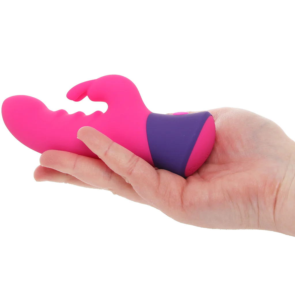 Rave Silicone Bunny Rabbit Vibe - Image 4