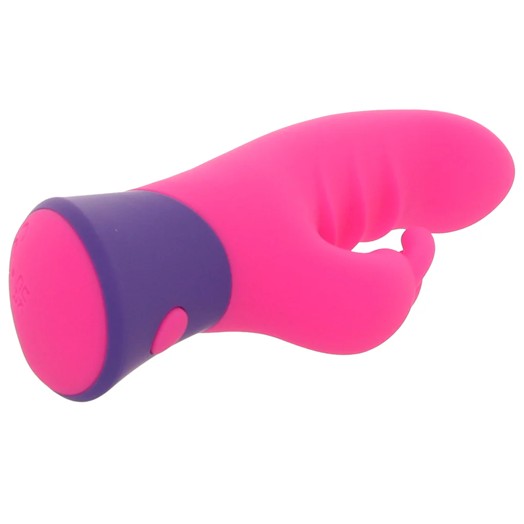 Rave Silicone Bunny Rabbit Vibe - Image 5