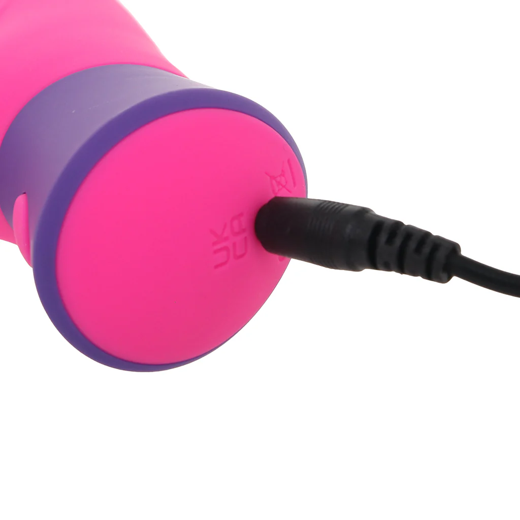 Rave Silicone Bunny Rabbit Vibe - Image 7