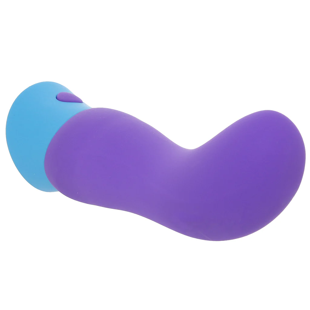 Rave Silicone G-Vibe - Image 2