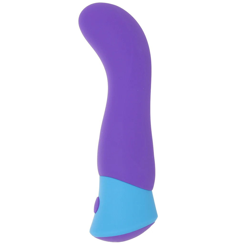 Rave Silicone G-Vibe - Image 3