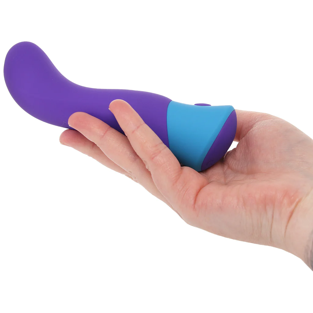 Rave Silicone G-Vibe - Image 4
