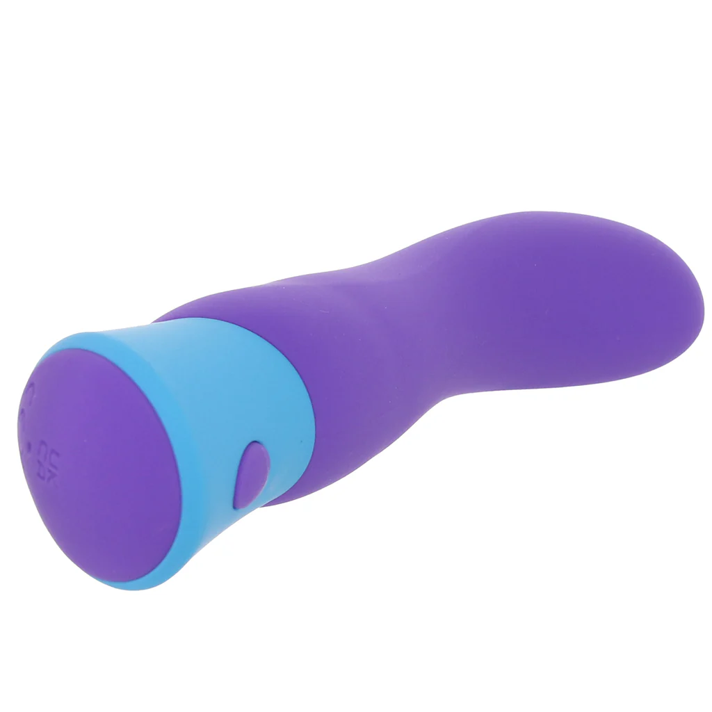 Rave Silicone G-Vibe - Image 5