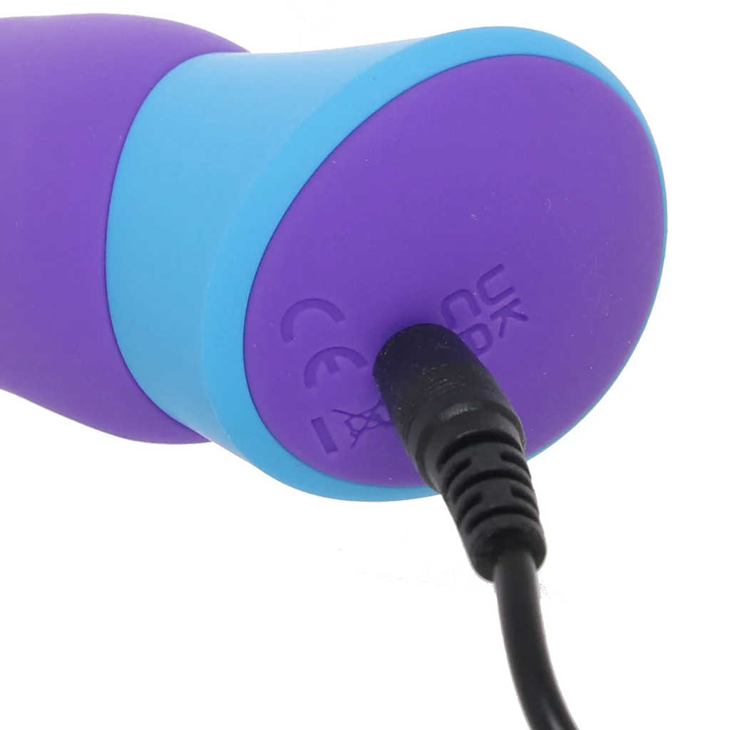 Rave Silicone G-Vibe - Image 7