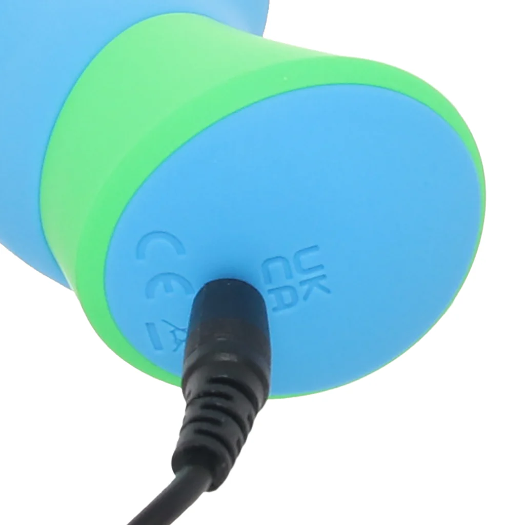 Rave Silicone Ridged-G Vibe - Image 7