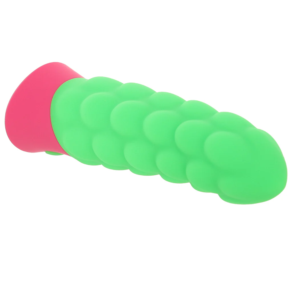 Rave Silicone Ripple Vibe - Image 2
