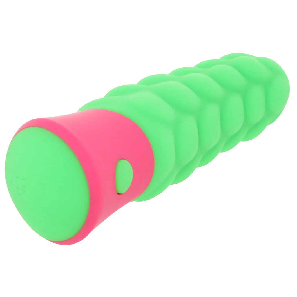 Rave Silicone Ripple Vibe - Image 5