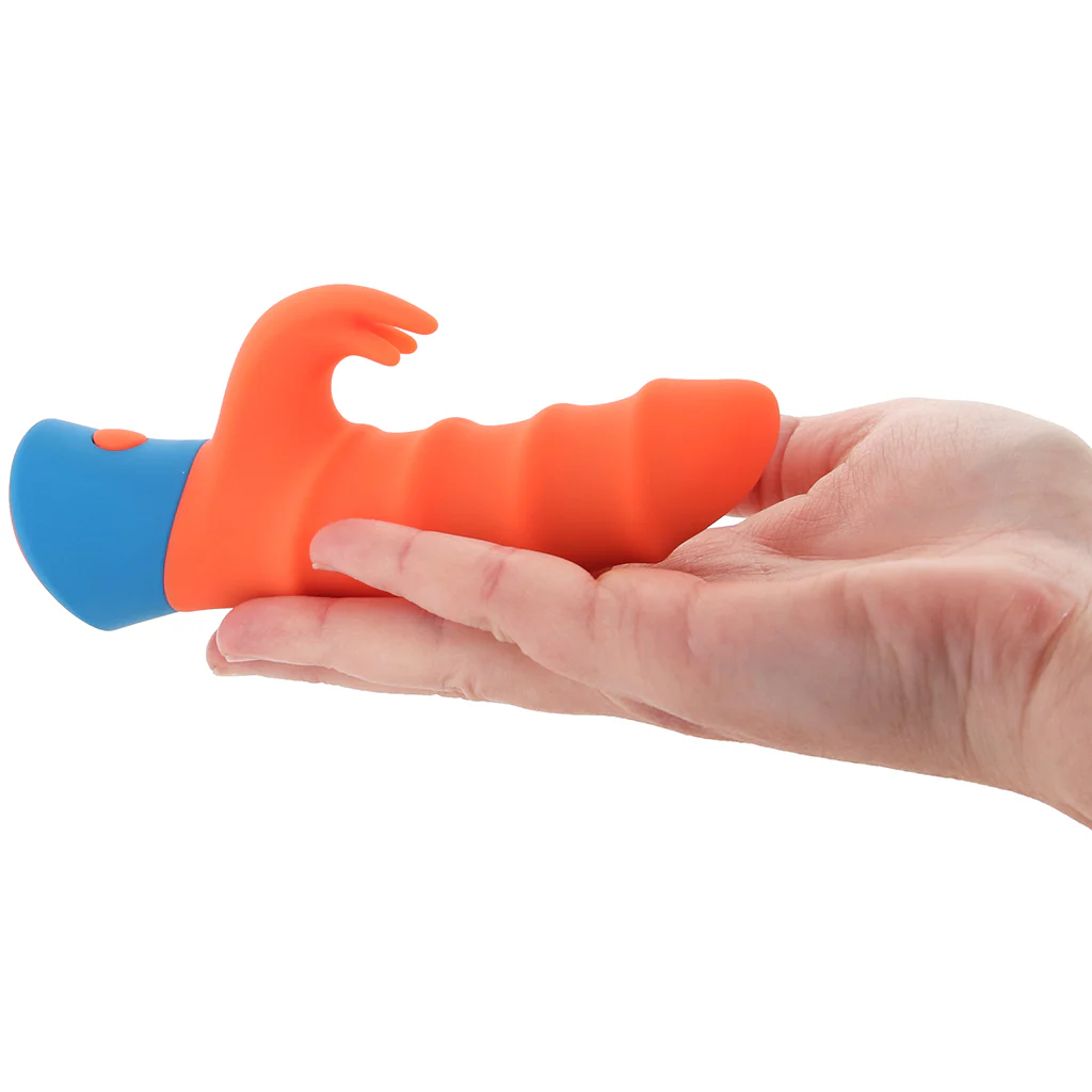 Rave Tickler Rabbit Vibe - Image 4