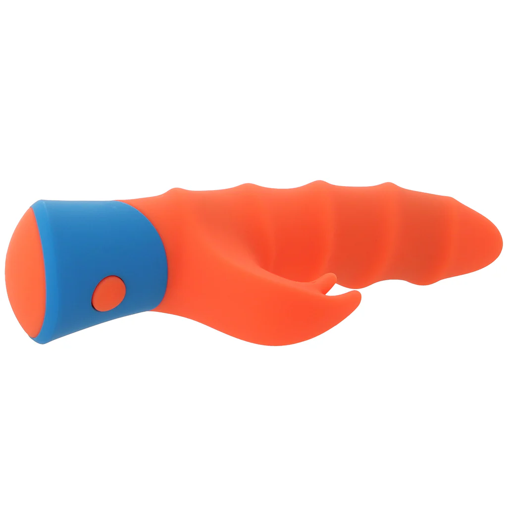 Rave Tickler Rabbit Vibe - Image 6